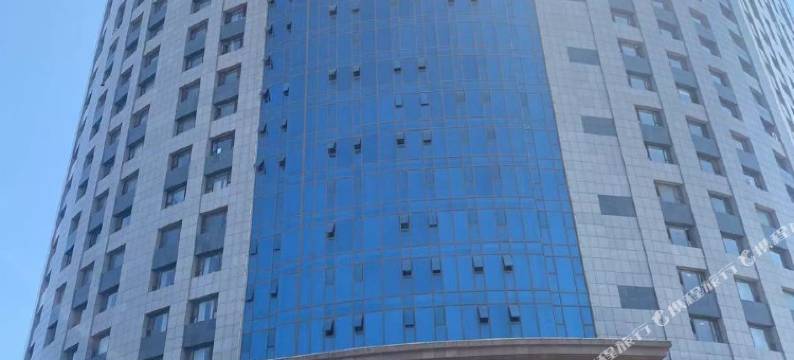 熊猫民宿(瑞盛晶座公寓店)图片