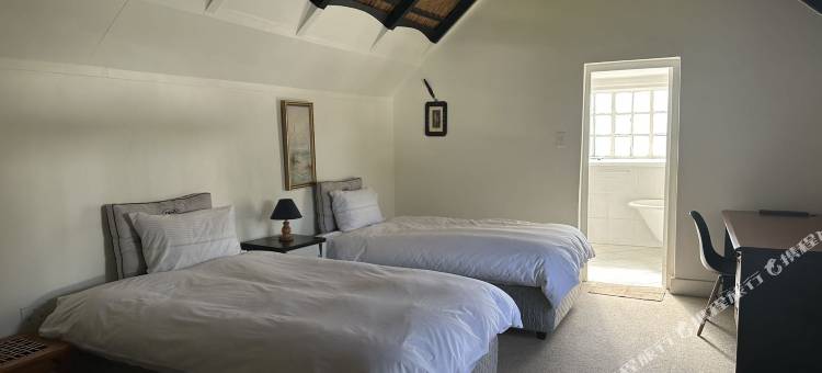 一凡雅居(Yvonne's house)图片