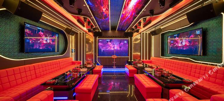 维也纳国际酒店(河源连平忠信店)图片