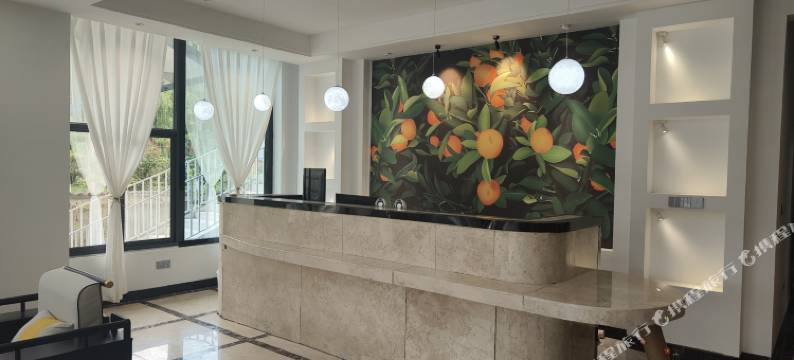 会泽喜登来大酒店图片