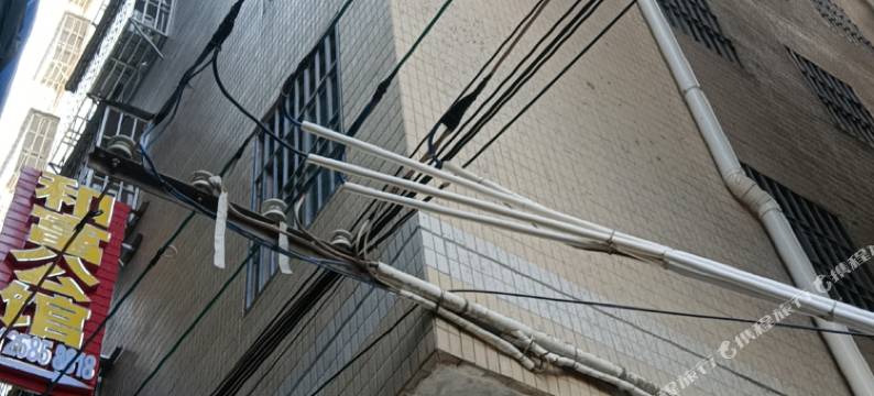 潮州和富公馆图片