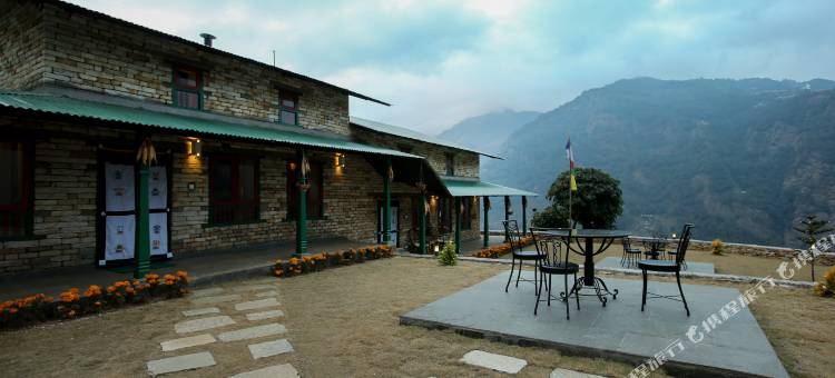 尼泊尔山区别墅 - Landruk(Mountain Lodges of Nepal - Landruk)图片