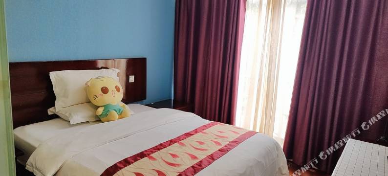 美安宾馆(茅草铺客运站)图片