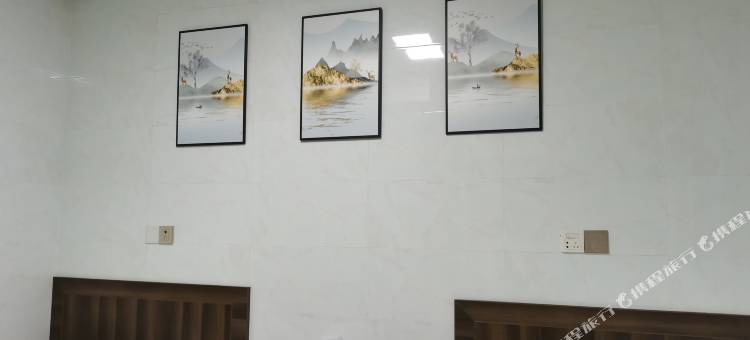 兴隆商务宾馆(合淮路店)图片