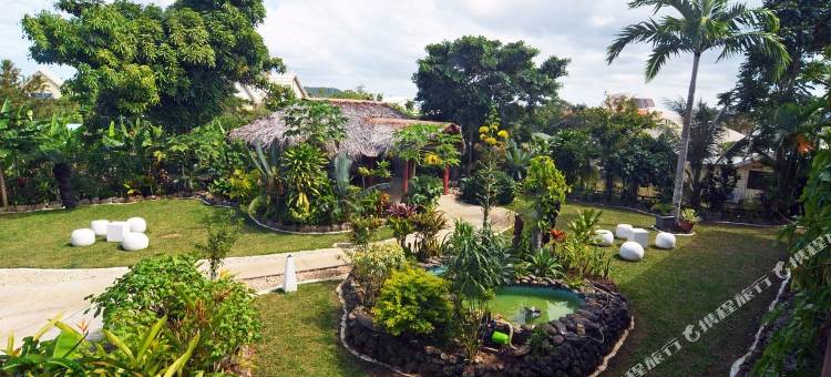 椰树棕榈度假酒店及钻石娱乐场(Coconut Palms Resort & Diamond Casino)图片