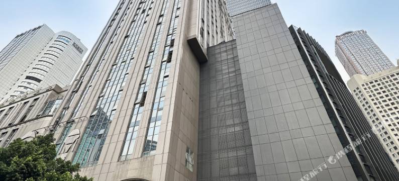 重庆渝中解放碑洪崖洞柏瑞酒店图片