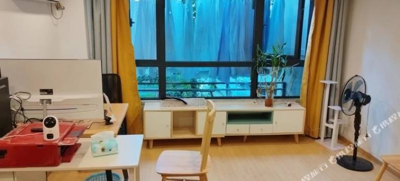 临平芒果公寓图片