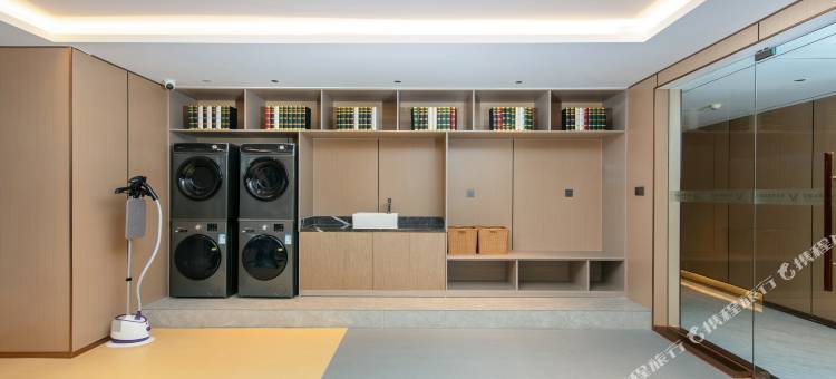 维也纳国际酒店(西昌邛海湿地万达广场店)图片