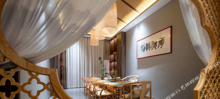 一亩雅苑民宿图片