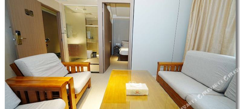 阳光商务酒店(Pristine Hotel)图片