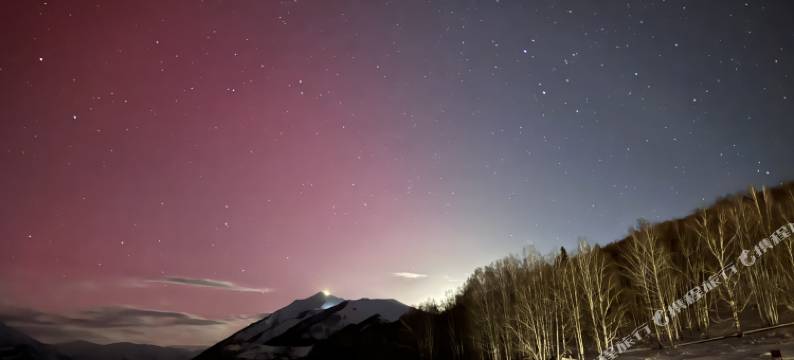 禾木禾间别院图片