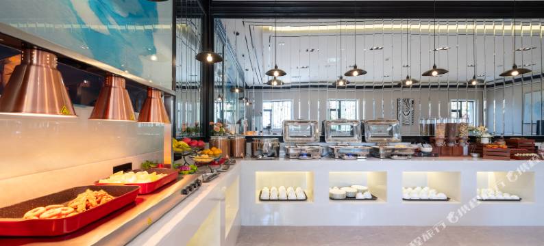 Ai美高酒店(太原大同路太钢西门店)图片