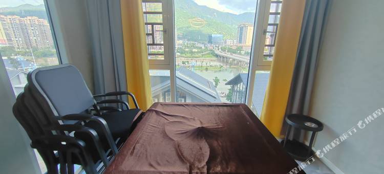 德昌路客精品美宿图片