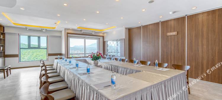 TK芽庄酒店(TK Nha Trang Hotel)图片