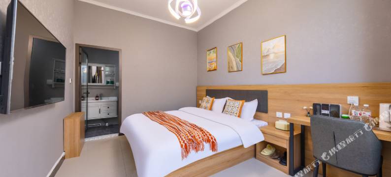 星辰阁美宿(北京大兴国际机场店)图片