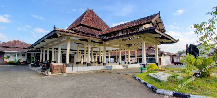 Capital O 93024 Ganesha酒店(Capital O 93024 Hotel Ganesha)图片