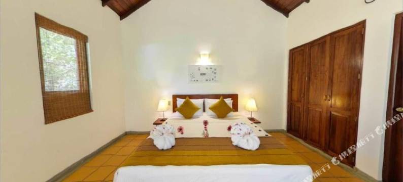 艾哈拉加拉湖度假村(Ehalagala Lake Resort)图片