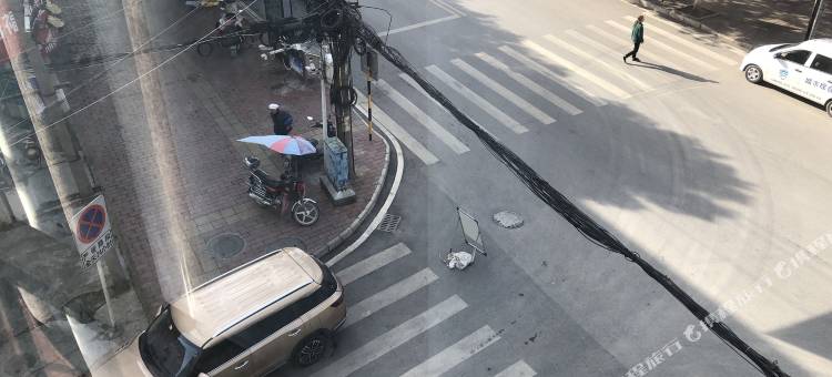 雪阳公寓(遵义古城店)图片