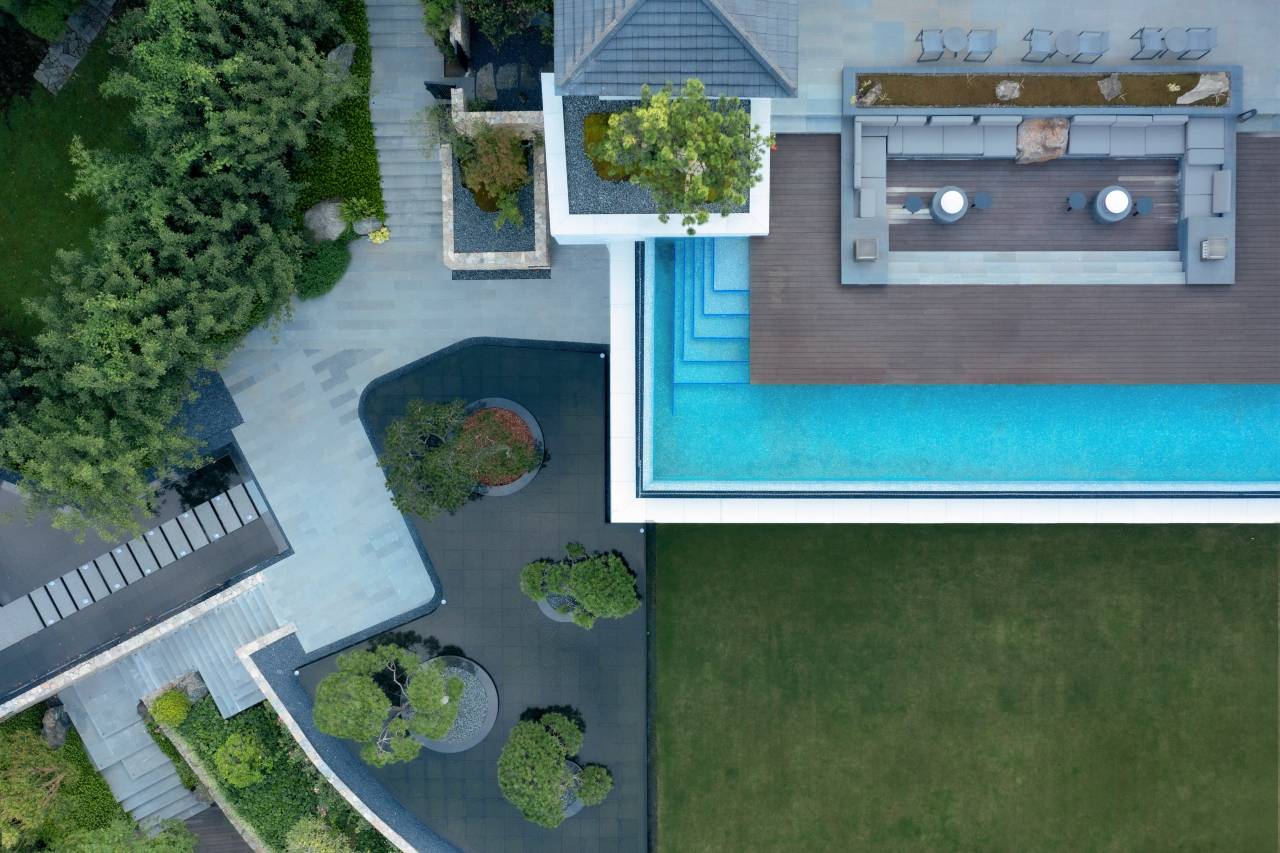 天目湖馥峪·湖畔星空酒店(天目湖旅游度假区店)图片