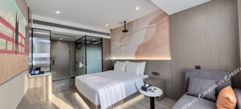 知兮酒店(越王楼店)图片