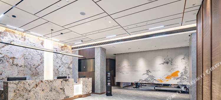 丽呈東谷酒店(信阳商城金刚台大道店)图片