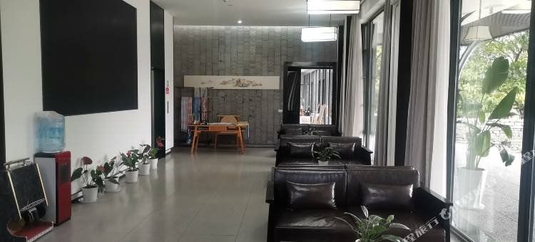 贞丰北盘江峡谷民宿酒店图片