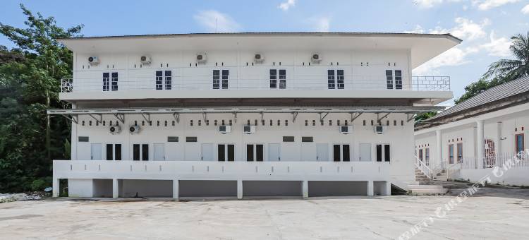 OYO 希拉姆帕里旅馆(Hotel O Wisma Silampari)图片