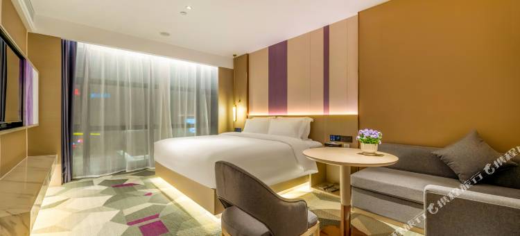 麗枫酒店(惠东高铁站胜利广场店)图片