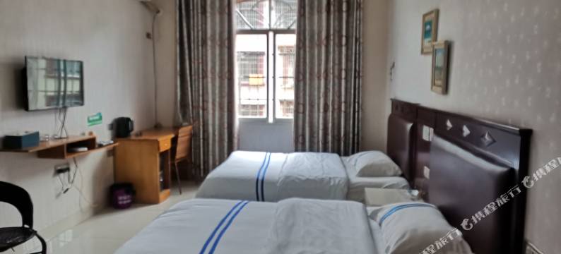 柳城万豪宾馆图片