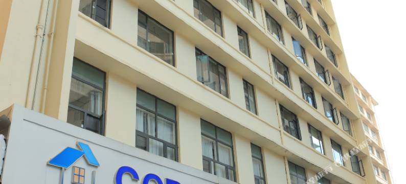 昆明蓝湾公寓(东风广场地铁站)图片