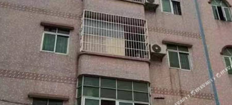 东莞家旺公寓(常平火车站店)图片