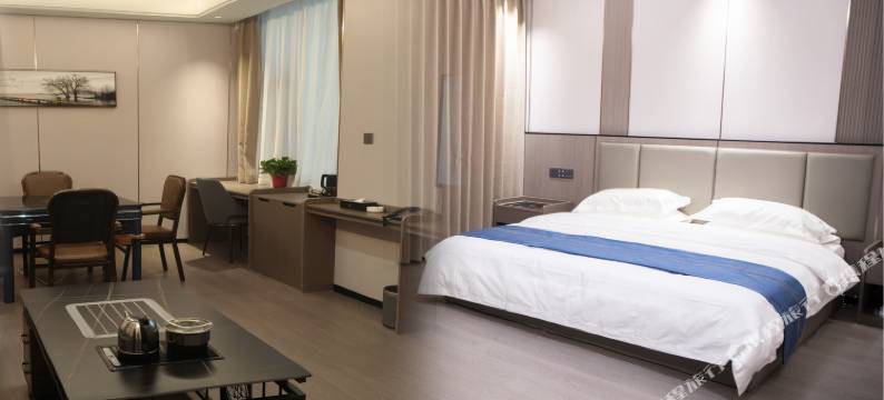 子长丽豪酒店图片