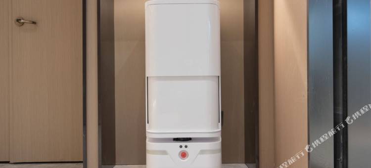 全季酒店(合肥新蚌埠路禹洲中央城店)图片