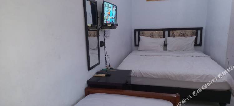 O胡安科斯特尔2号酒店(Hotel O Juan Kostel 2)图片