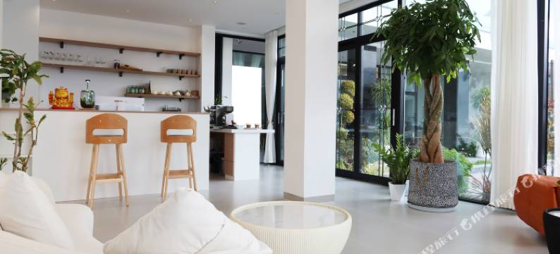 云逸海景客栈(大理洱海店)图片