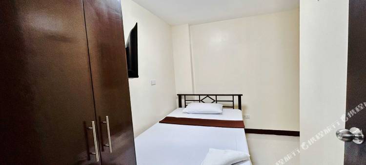 OYO 1045雷简公寓(Rayjan Apartelle)图片