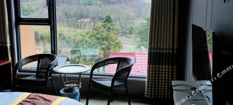 清源山居(皖南川藏线板桥店)图片