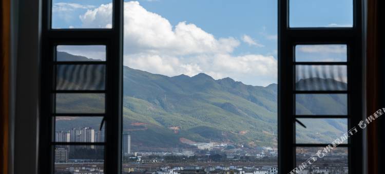 左舍·设计师酒店 (丽江古城区店)图片