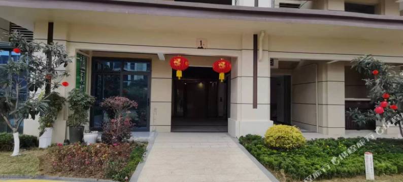 悦途商务酒店(道真客运站店)图片