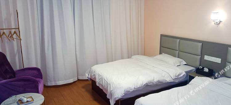 抚州巴黎丽都宾馆图片