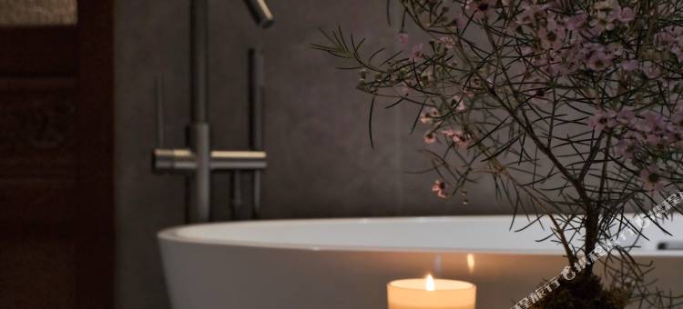 大理云弄厘酒店(1806小镇店)图片