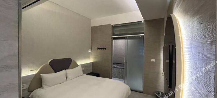 礁溪偶浴温泉旅店图片