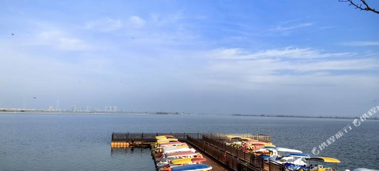 九江泰豪宾馆图片