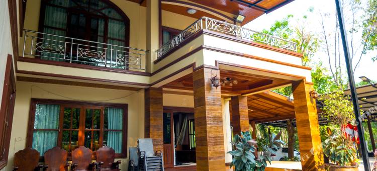 Keith Ratchaburi图片