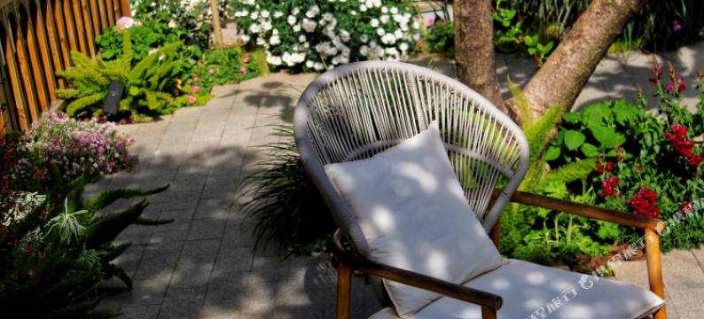 丽江古城•百花谷客栈图片