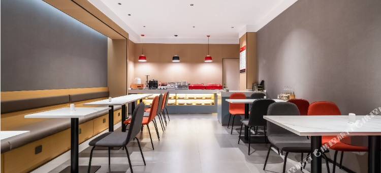 尚客优酒店(宁波慈溪周巷中国食品城店)图片