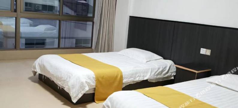 霞浦高家民宿图片