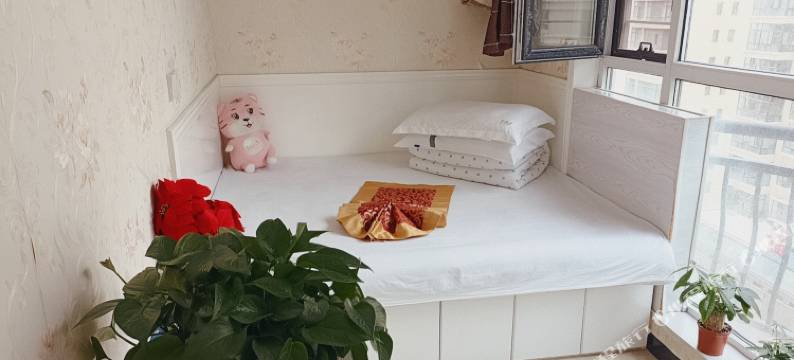 西宁和谐居家庭宾馆图片