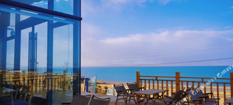 青海湖藏趣部落民宿图片