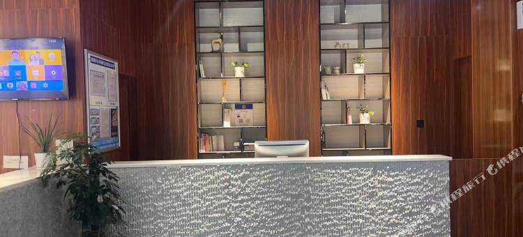 成都柏图悦酒店(万达广场净居寺地铁站店)图片